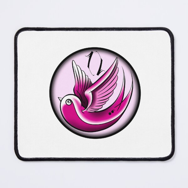 Item preview, Ink Imaginarium Logo designed and sold by Ink-Imaginarium.