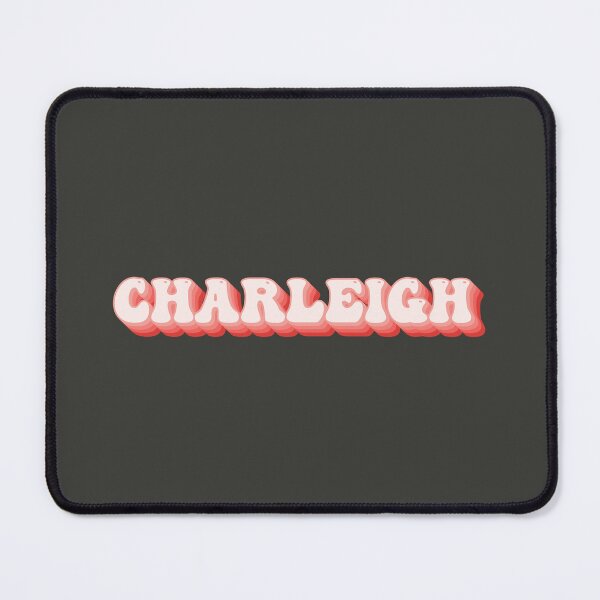 Item preview, Charleigh - Name designed and sold by kindxinn.