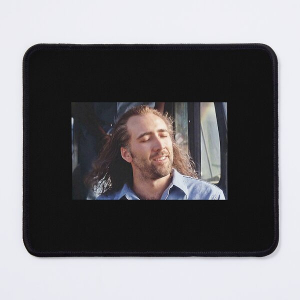 Item preview, Nicolas Cage designed and sold by ChicBaxterSedu.