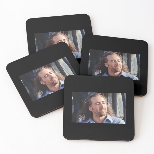 Item preview, Nicolas Cage designed and sold by ChicBaxterSedu.