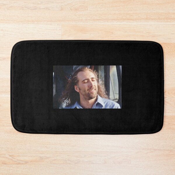 Item preview, Nicolas Cage designed and sold by ChicBaxterSedu.