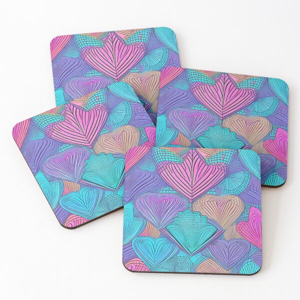 Item preview, Abstract geometric shapes designed and sold by artdragongift 15.