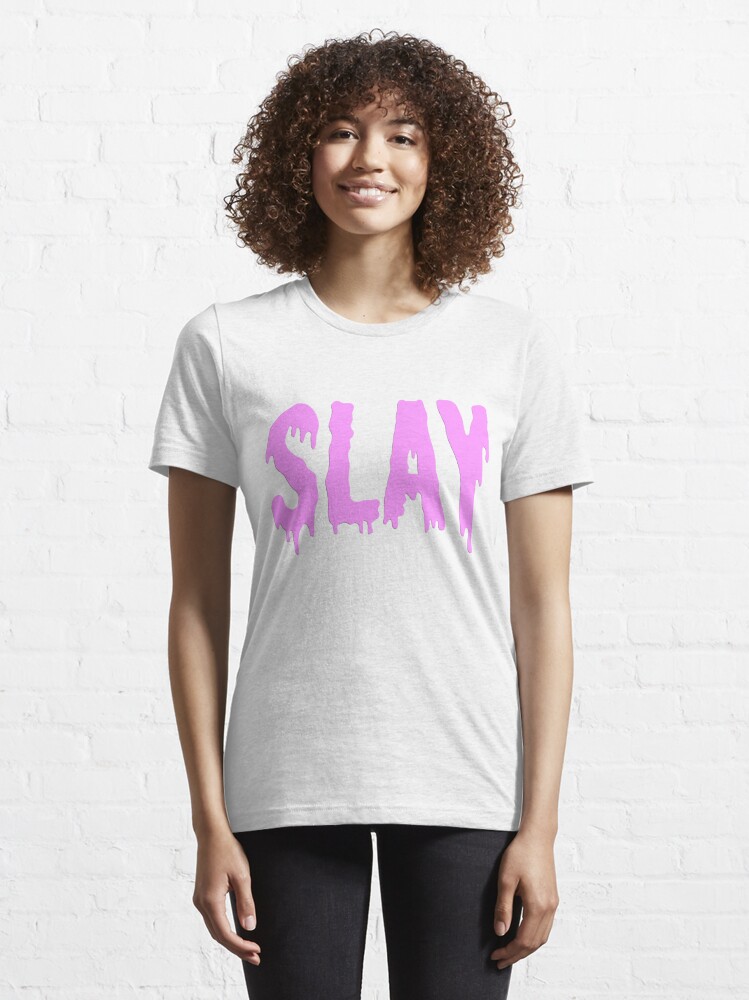 virgo slay t shirt