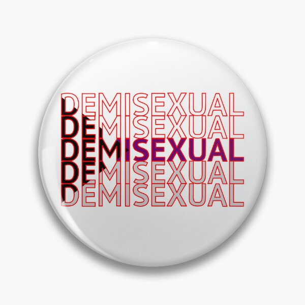 Item preview, Thank You Bag Demisexual designed and sold by perpetuallyConf.