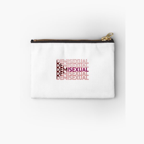 Item preview, Thank You Bag Demisexual designed and sold by perpetuallyConf.