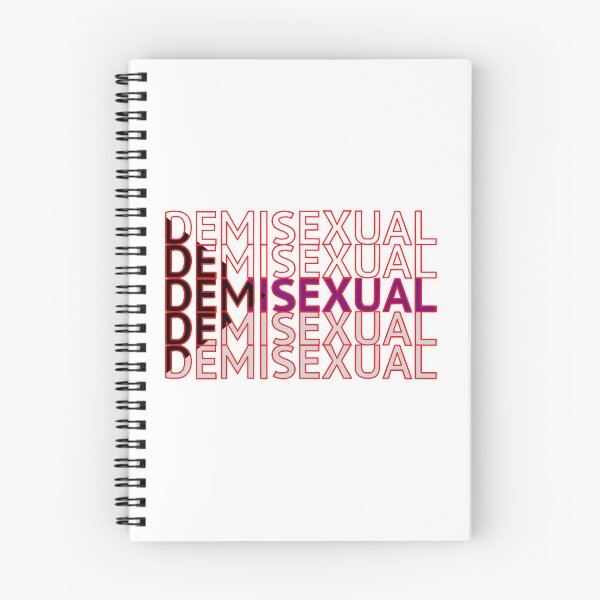 Item preview, Thank You Bag Demisexual designed and sold by perpetuallyConf.