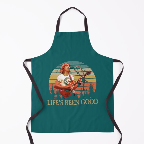 Item preview, Vintage Jerry Garcia_s Life Been Good designed and sold by AstorgaKayzlee.