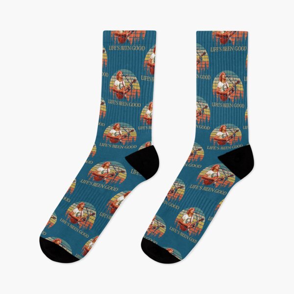 Item preview, Vintage Jerry Garcia_s Life Been Good designed and sold by AstorgaKayzlee.