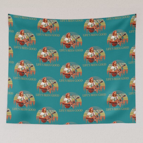 Item preview, Vintage Jerry Garcia_s Life Been Good designed and sold by AstorgaKayzlee.