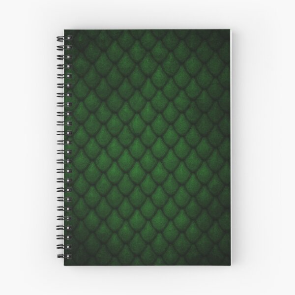 Item preview, Dragon Scales - Green designed and sold by Carlo Angelo Tuvilla.