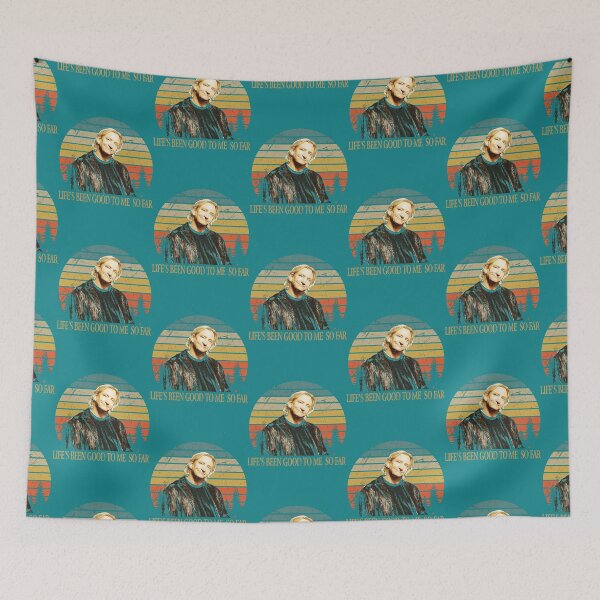 Item preview, Vintage Jerry Garcia_s Music Been Good designed and sold by AstorgaKayzlee.