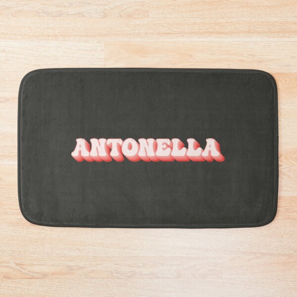 Item preview, Antonella - Name designed and sold by kindxinn.