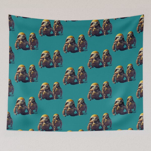 Item preview, turtles  designed and sold by AstorgaKayzlee.