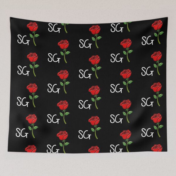 Item preview, Selena Gomez Rose  designed and sold by SGLover63.