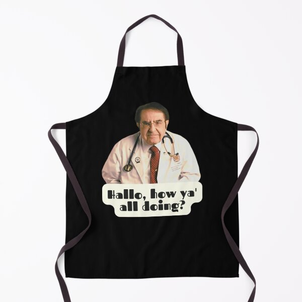 Item preview, Dr Now Hello How Y'all doing, Original Willow Days designed and sold by avit1.