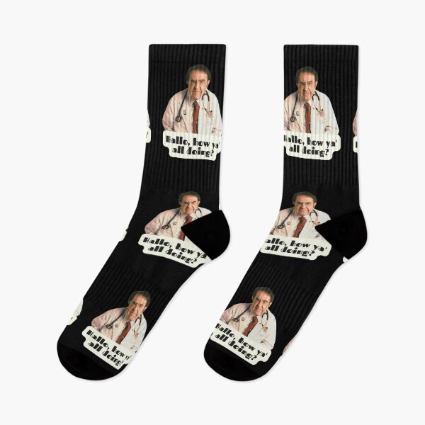 Item preview, Dr Now Hello How Y'all doing, Original Willow Days designed and sold by avit1.
