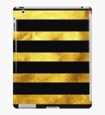 Bumble Bee iPad Case/Skin