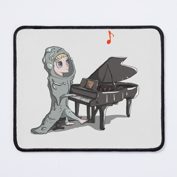 Item preview, Millions Knives plays Piano designed and sold by DMDigitalManus.