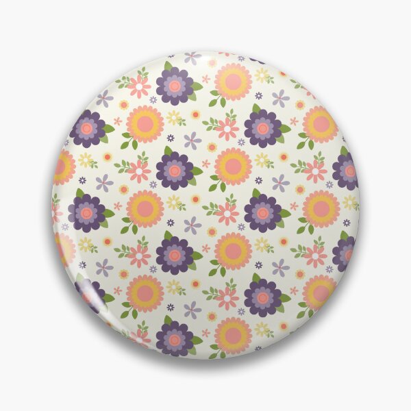 Item preview, Summer Pattern Art Collection 1 designed and sold by marknprints.