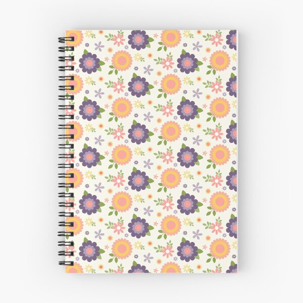 Item preview, Summer Pattern Art Collection 1 designed and sold by marknprints.