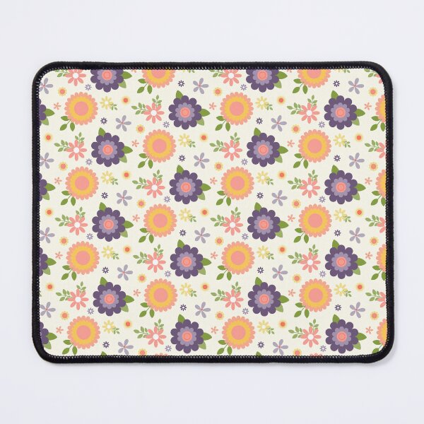 Item preview, Summer Pattern Art Collection 1 designed and sold by marknprints.