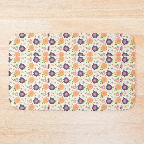 Item preview, Summer Pattern Art Collection 1 designed and sold by marknprints.