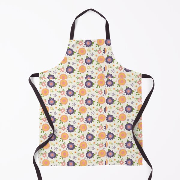 Item preview, Summer Pattern Art Collection 1 designed and sold by marknprints.