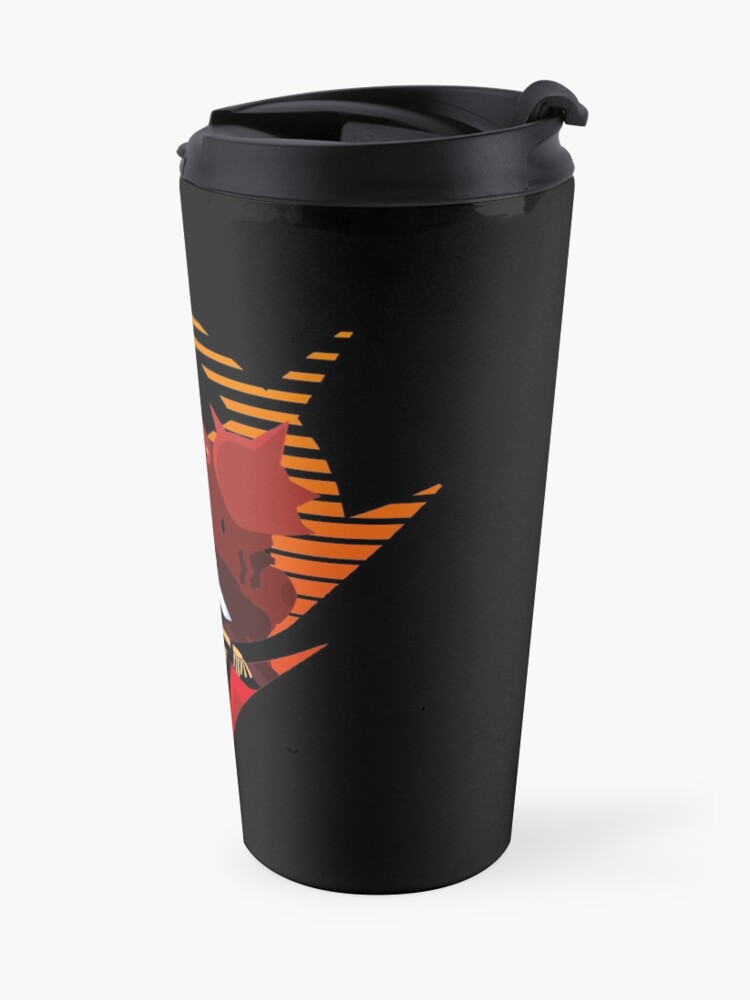 Alternate view of 012 Char Zaku Travel Mug
