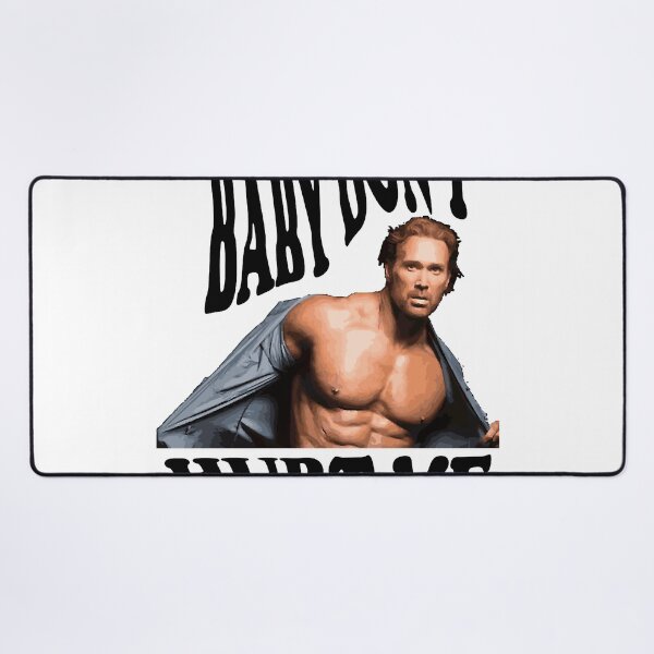Item preview, Baby don_t hurt me designed and sold by heckcarminas.