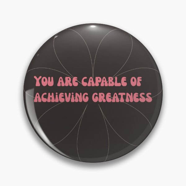 Item preview, motivational typography digital art quotes designed and sold by morningice.