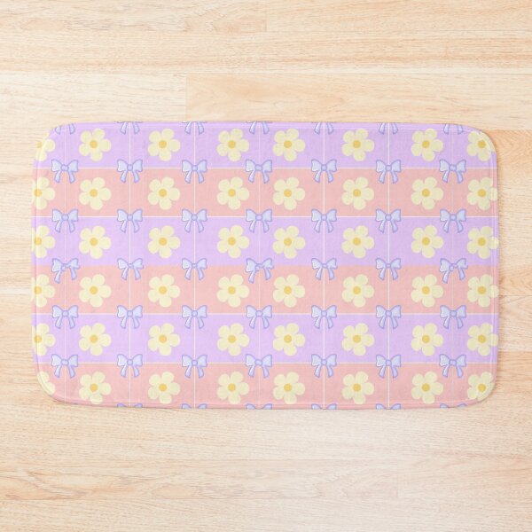 Item preview,  A Delicate Fusion of Roses and Bows. designed and sold by teebubbleshop.