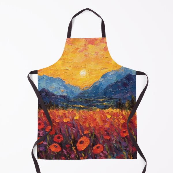 Item preview, Mountain artistic sense texture impasto brush strokes abstract decorative painting 15 designed and sold by UnaWu533.