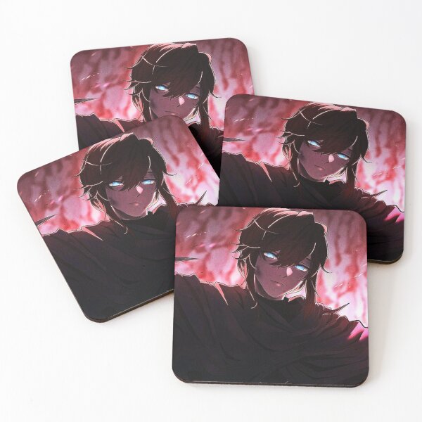Item preview, Arthur Leywin TBATE designed and sold by IchibiDesign.