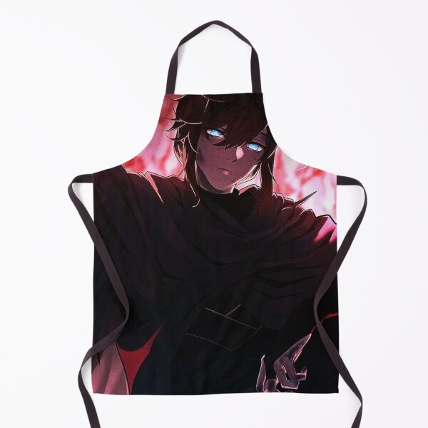 Item preview, Arthur Leywin TBATE designed and sold by IchibiDesign.