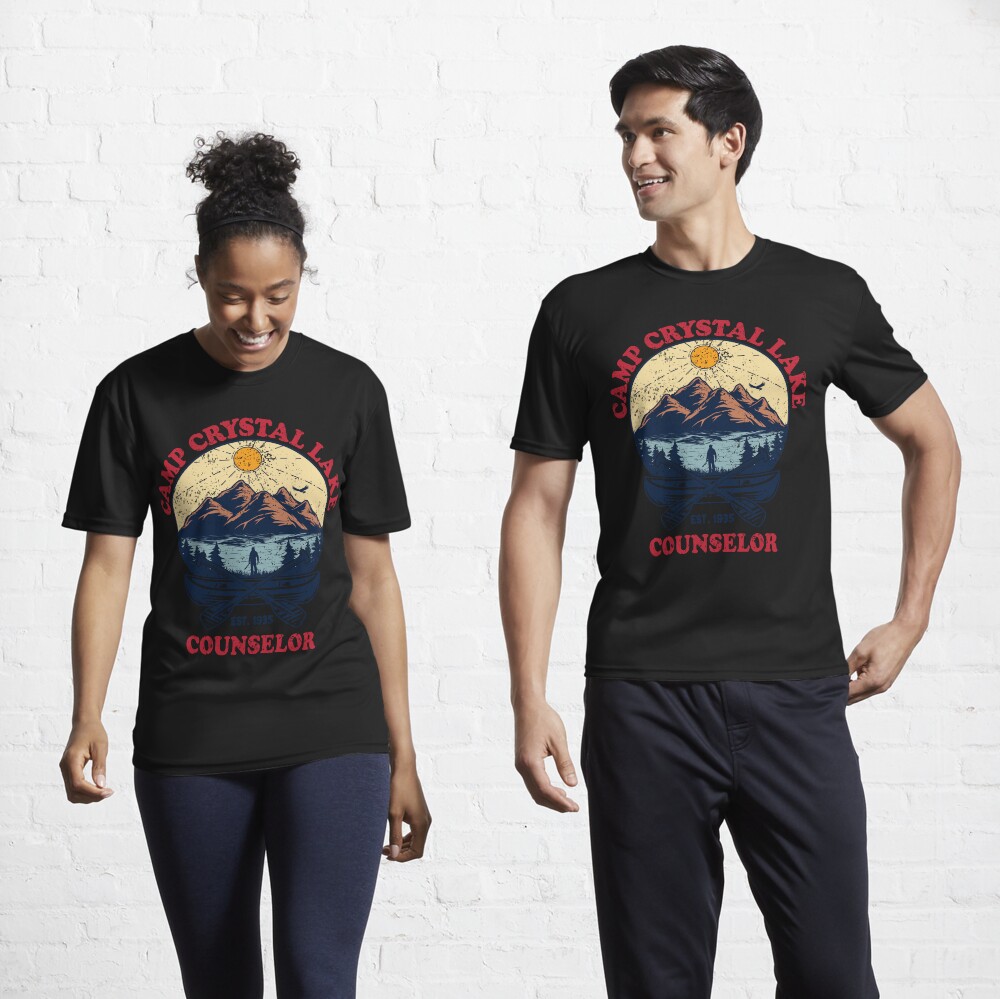 Item preview, Active T-Shirt designed and sold by tronyx79.