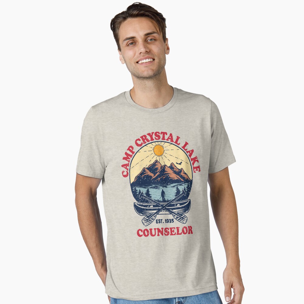 Item preview, Essential T-Shirt designed and sold by tronyx79.