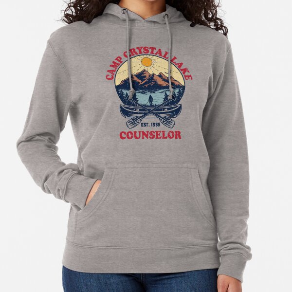 Item preview, Camp Crystal Lake designed and sold by tronyx79.