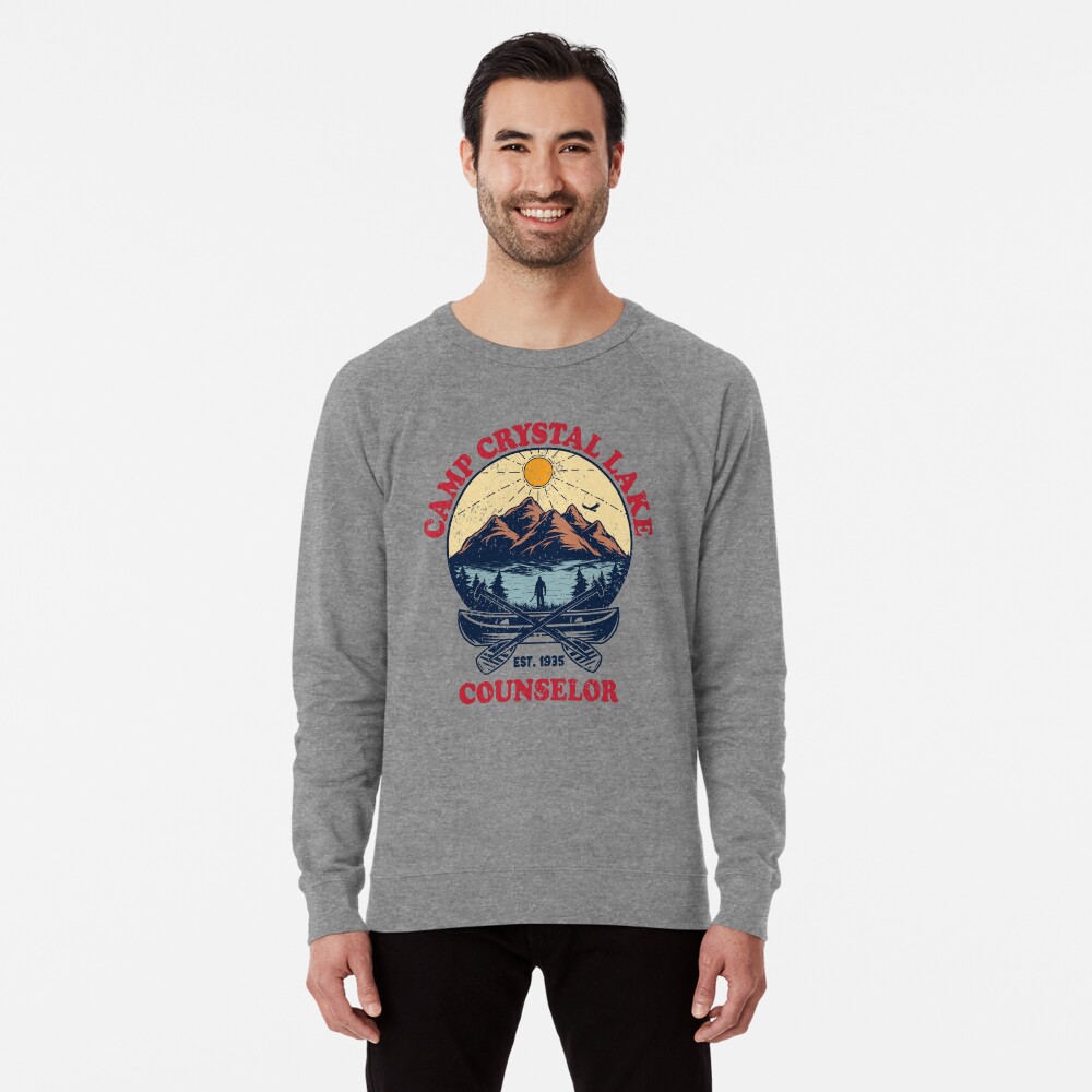 Item preview, Lightweight Sweatshirt designed and sold by tronyx79.