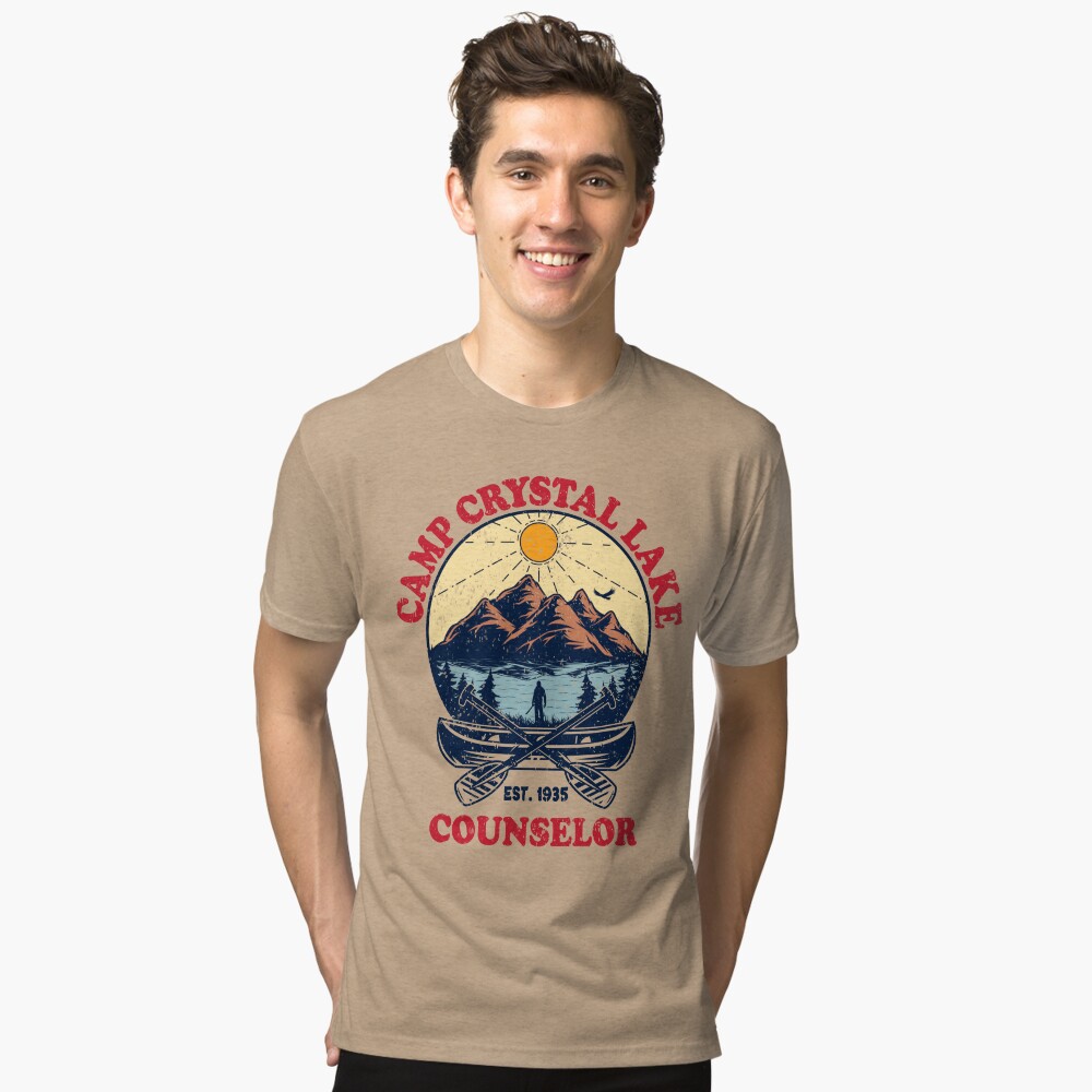 Item preview, Tri-blend T-Shirt designed and sold by tronyx79.