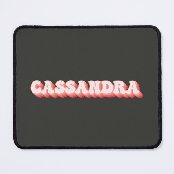 Item preview, Cassandra - Name designed and sold by kindxinn.