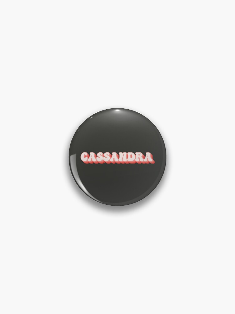 Pin en Cassandra