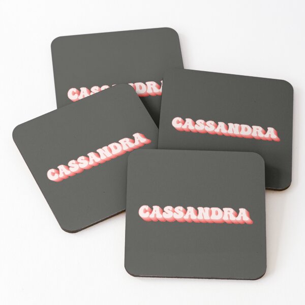 Item preview, Cassandra - Name designed and sold by kindxinn.