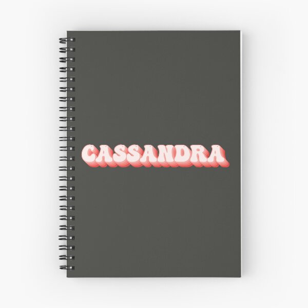 Item preview, Cassandra - Name designed and sold by kindxinn.