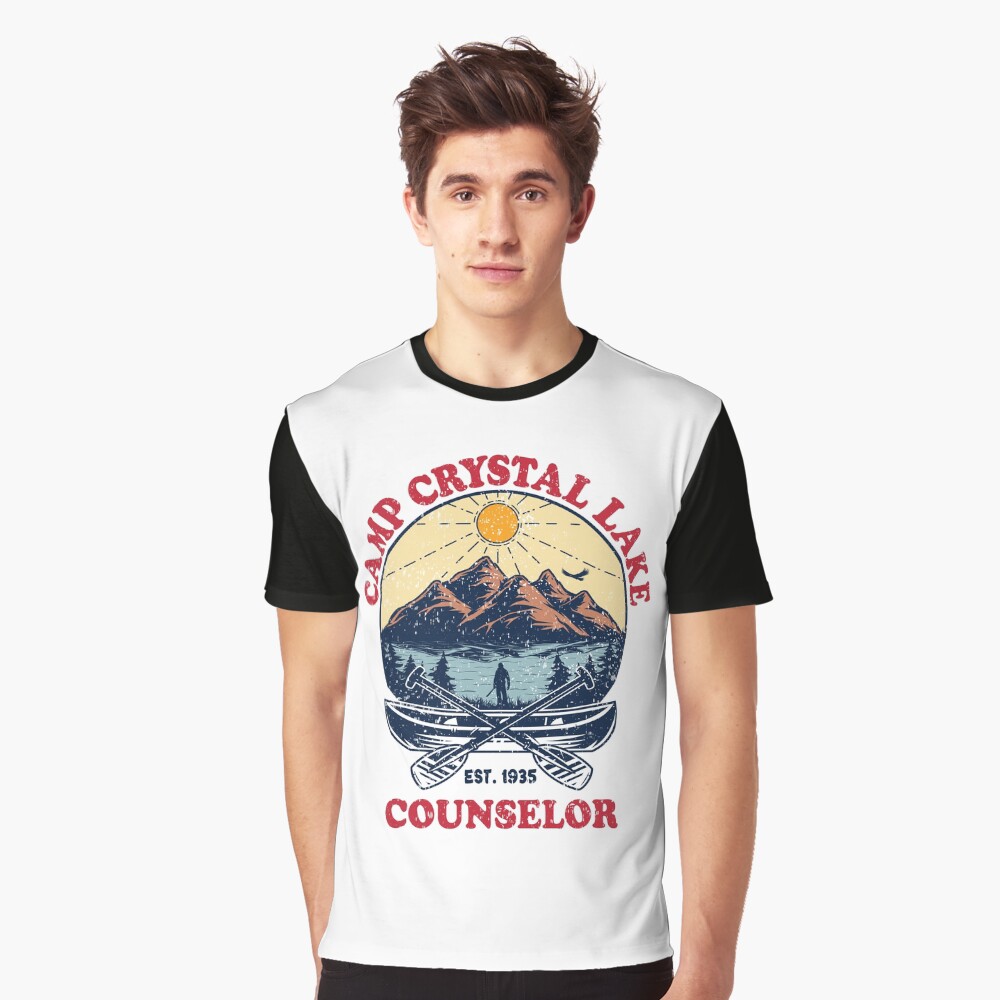 Item preview, Graphic T-Shirt designed and sold by tronyx79.