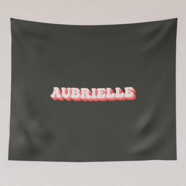 Item preview, Aubrielle - Name designed and sold by kindxinn.