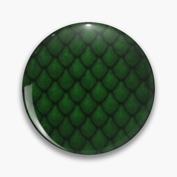 Item preview, Dragon Scales - Green designed and sold by Carlo Angelo Tuvilla.