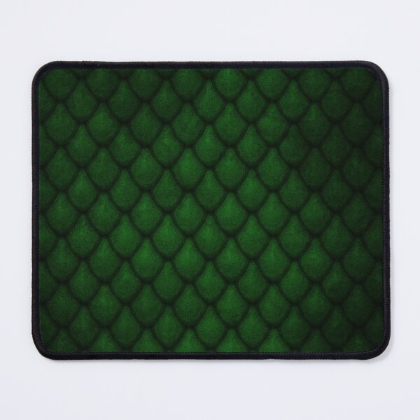 Item preview, Dragon Scales - Green designed and sold by Carlo Angelo Tuvilla.