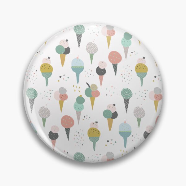 Item preview, Summer Pattern Art Collection 2 designed and sold by marknprints.