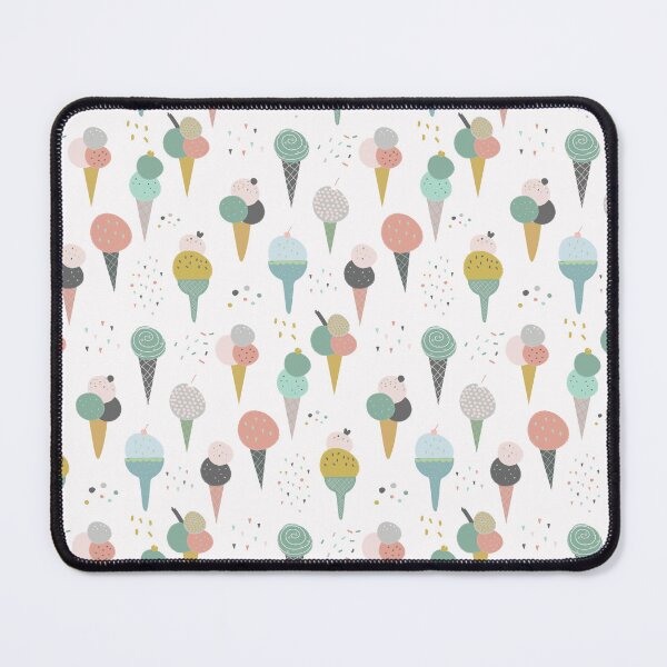 Item preview, Summer Pattern Art Collection 2 designed and sold by marknprints.