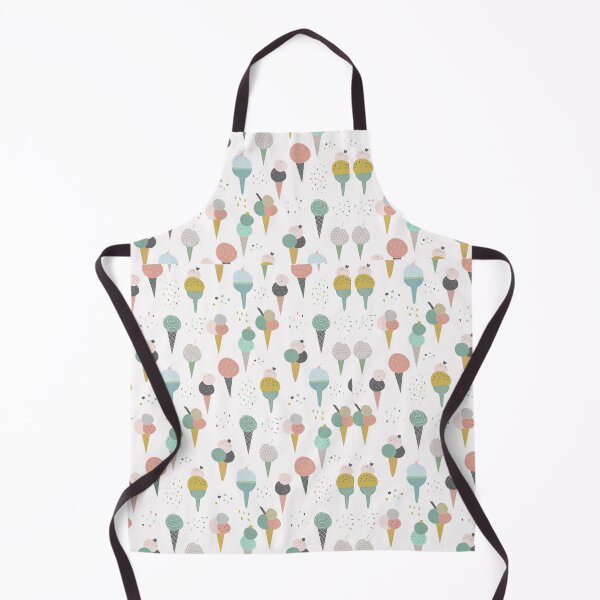 Item preview, Summer Pattern Art Collection 2 designed and sold by marknprints.